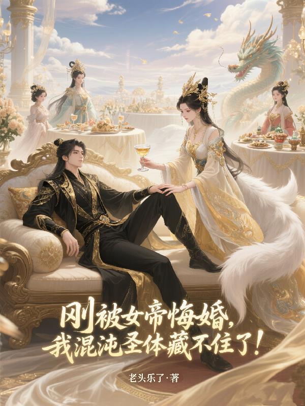 开局被女帝结婚