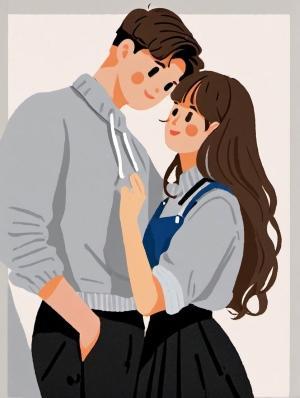 穿成霸总的白月光替身