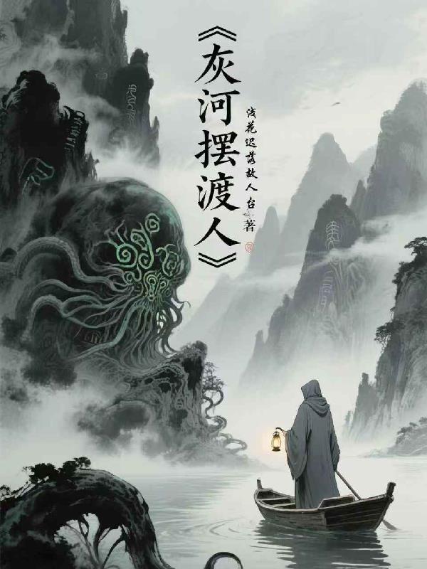 摆渡人短剧免费观看