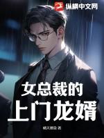 女总裁的上门女婿龙婿