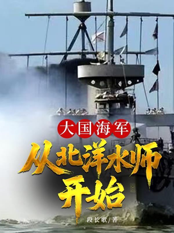 大国海军从北洋水师开始全文阅读