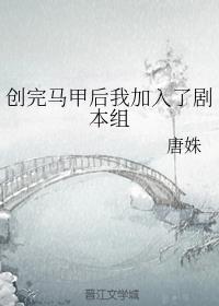 109. 创完马甲后我加入了剧本组 作者唐姝……