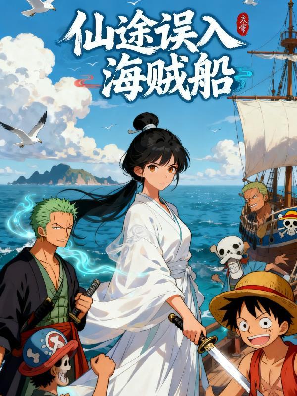 海贼之仙帝降临