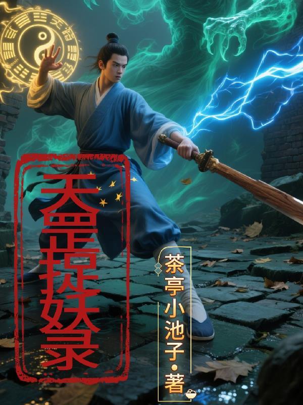 天罡地煞降妖除魔