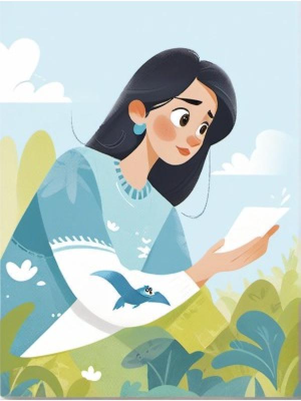 狼娃图片大全可爱