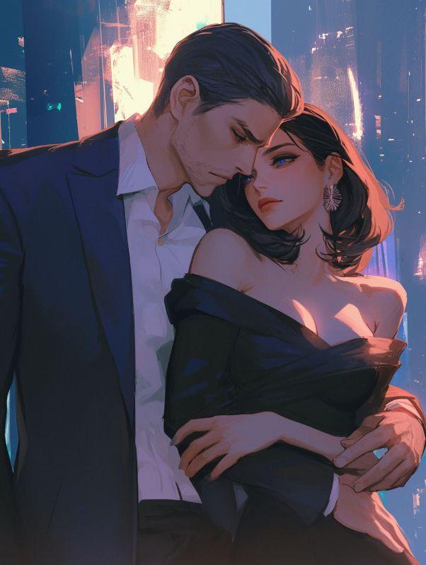 失忆后我嫁给了前男友[甜宠