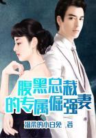 腹黑总裁的倔强妻免费阅读全文