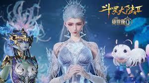 冰临神下 起点中文