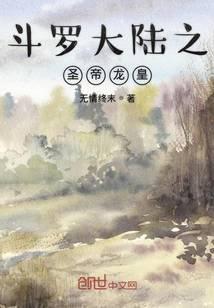 斗罗大陆之圣帝龙魂