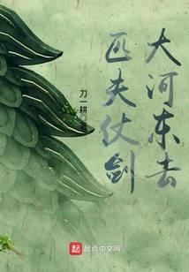 匹夫仗剑大河东去 刀一耕