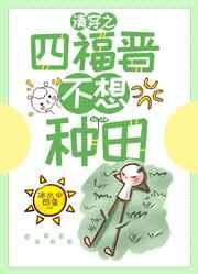 清穿四福晋种田记
