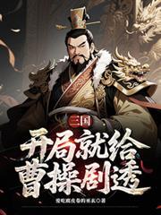 三国开局强行给曹操养老送终曹毅