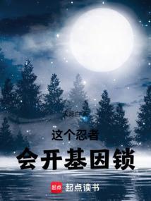 这个忍者会开基因锁libahao