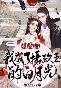 和离后我成了摄政王的白月光