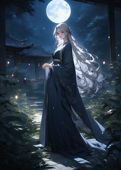 泯灭在流星雨里什么意思