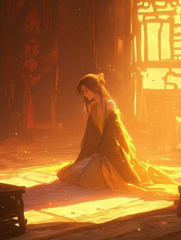 昔去雪如花是什么意思