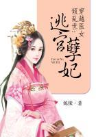 穿越医女倾乱世逃宫孽妃
