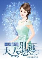 总裁对夫人一见钟情