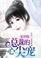 一见钟情总裁的娇妻好温柔