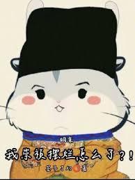 明末我崇祯摆烂怎么了?!全文免费阅读