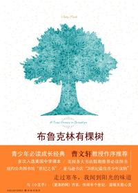 布鲁克林有棵树在线阅读
