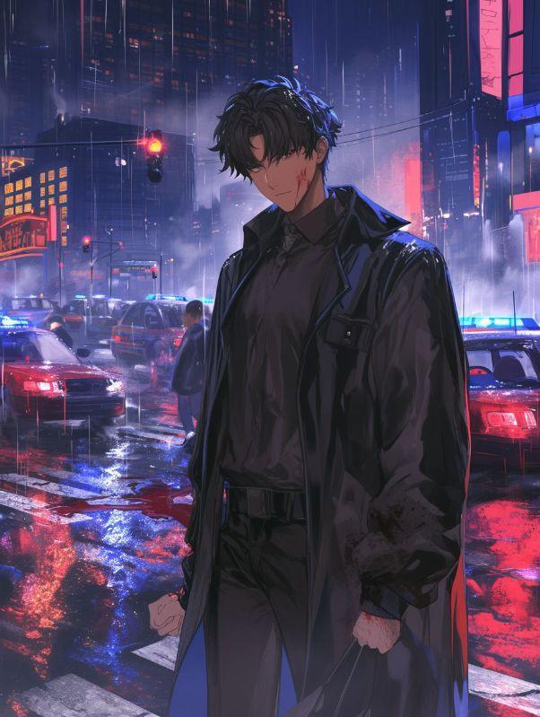 凛冬之下仍有花开周凛冬免费阅读