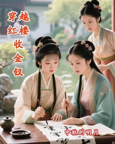 穿越红楼尽收12金钗