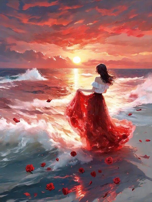 闺蜜有说不完的话说说