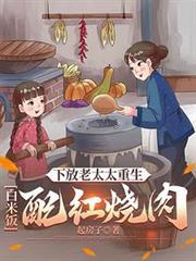下放老太太重生白米饭配红烧肉 短剧
