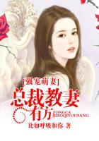 总裁宠妻软绵绵