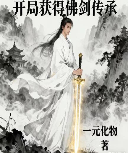 开局获得剑仙传承