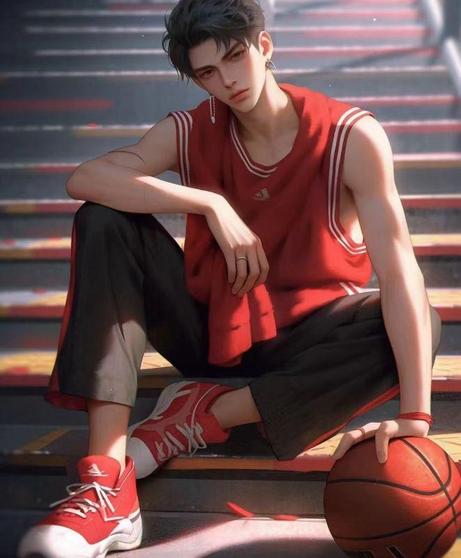 男体育生的宿舍