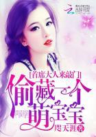 首席大人来敲门 偷藏一个萌宝宝