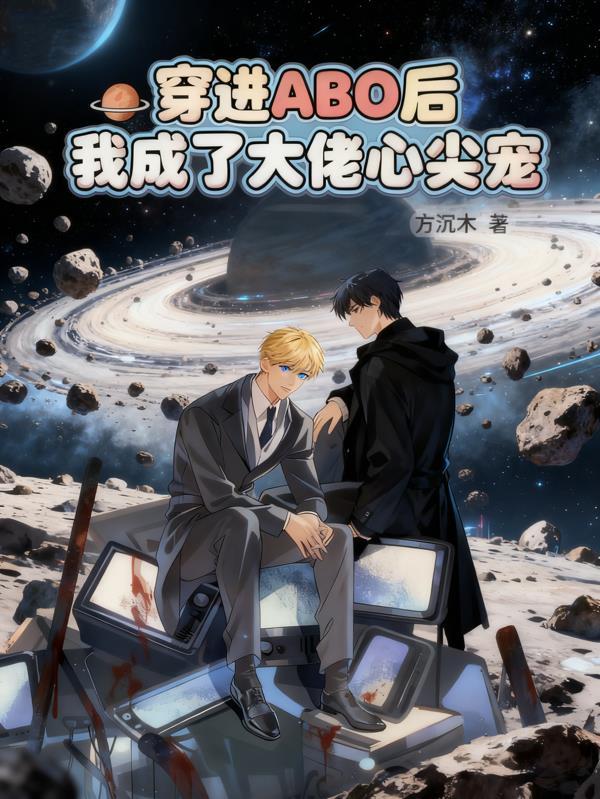 穿进alpha高中变o了免费