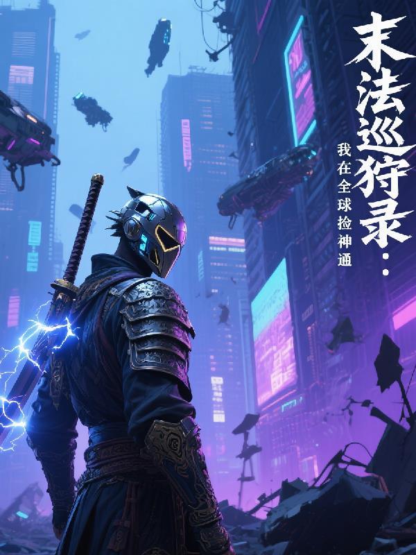 主角在末法时代修炼的