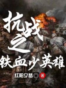 抗战之铁血英雄免费阅读