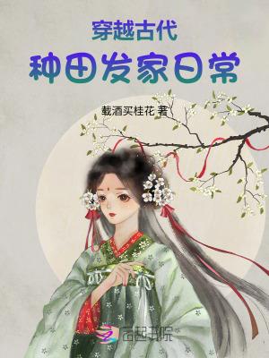 穿越古代种田发家