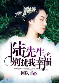 陆先生别闹免费阅读