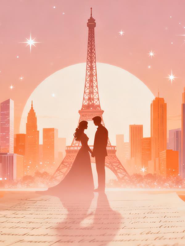 温暖契约大叔笑一下