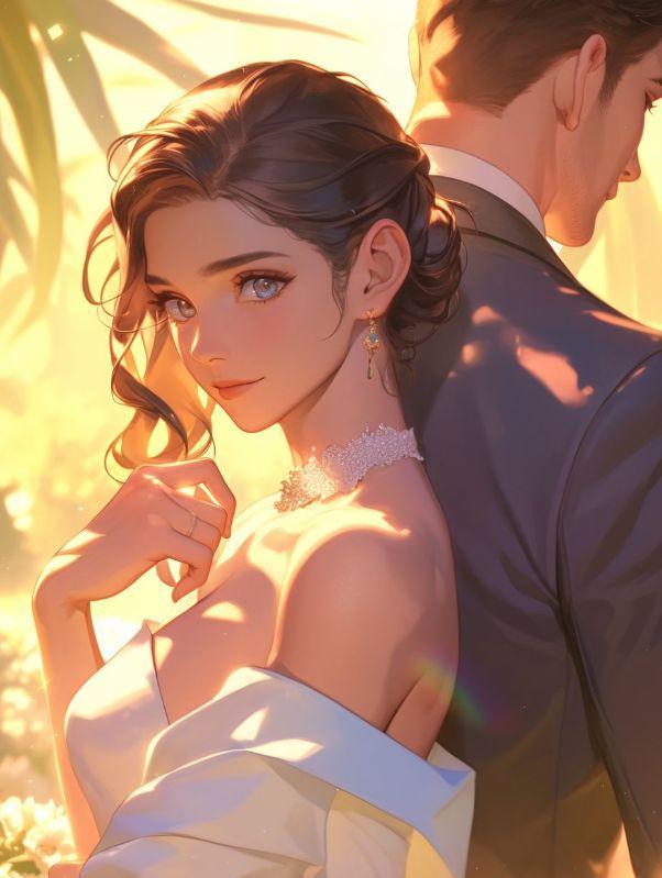 前夫出轨离婚后