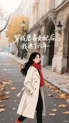 我逃了六年完结了吗