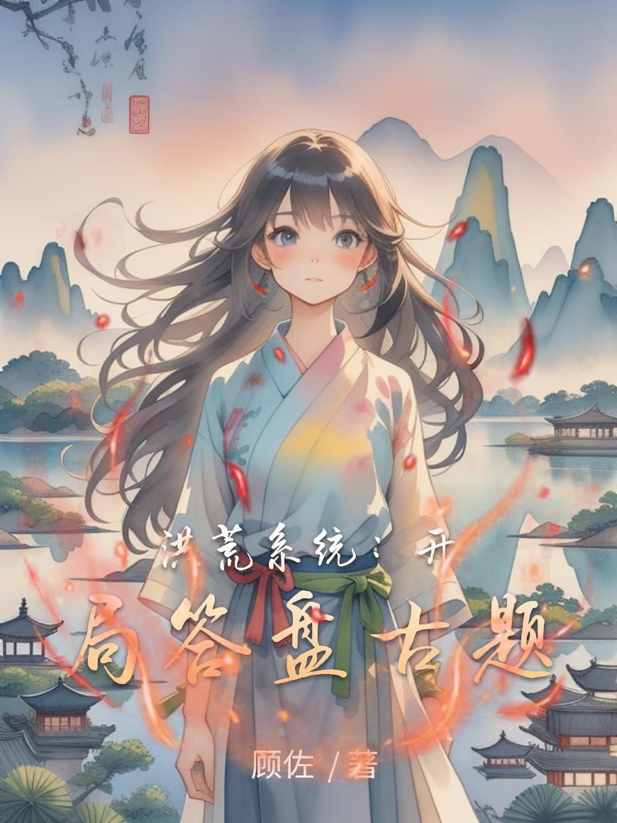 洪荒开局盘古正宗