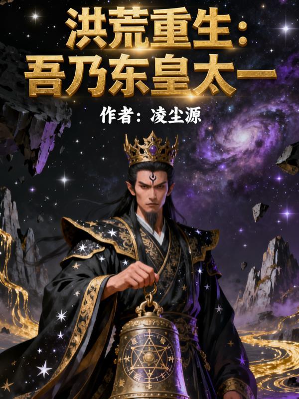 洪荒吾乃东皇太一