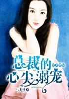 惹火燃情总裁的心尖溺宠