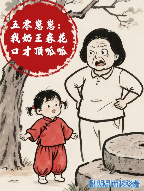 五零小奶爹免费阅读