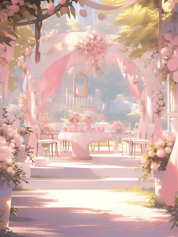 我死后心上人来看我的坟头草