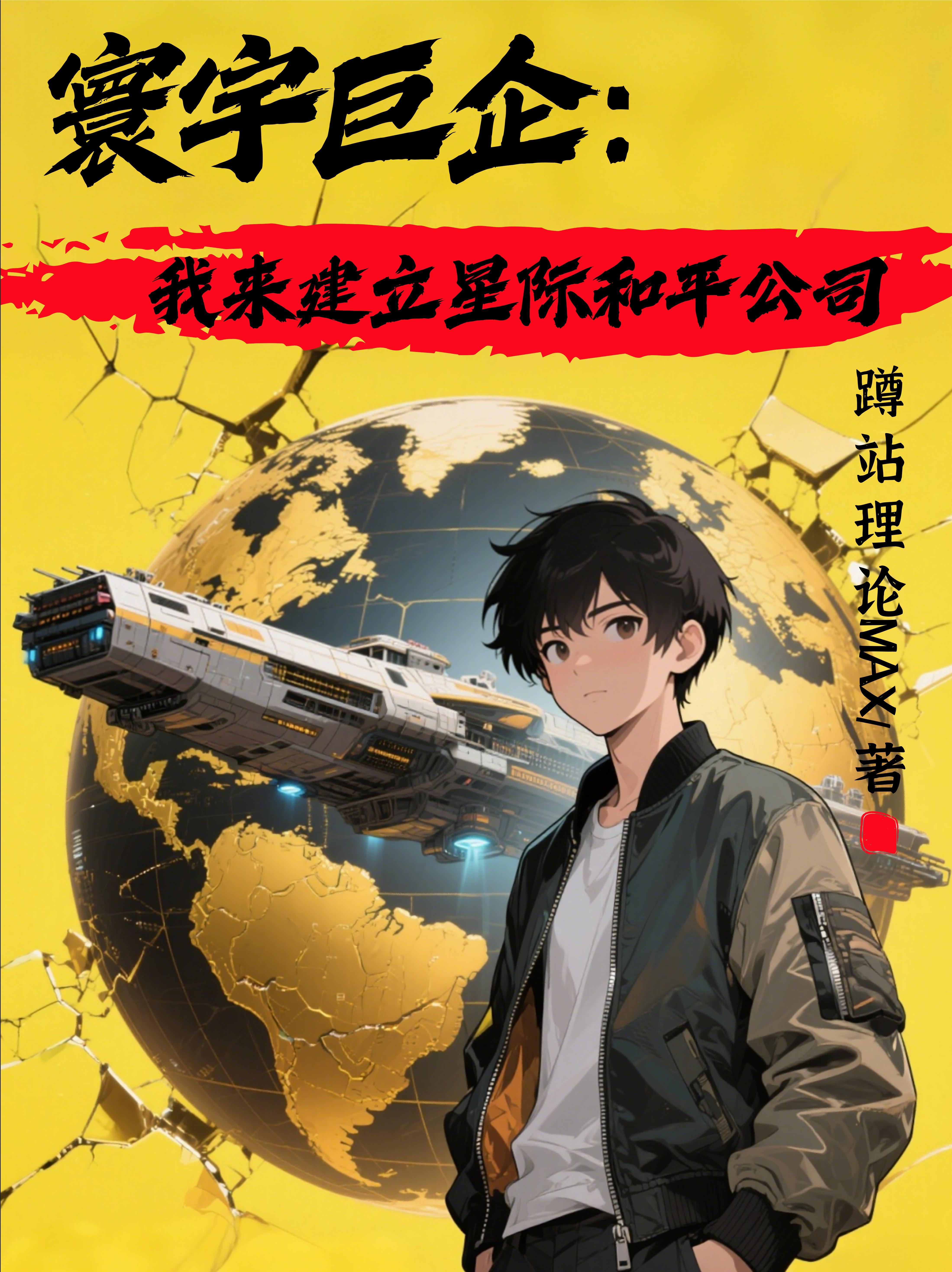 星际寰宇体育文化有限公司