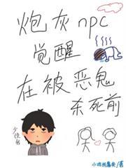 炮灰npc的职业修养txt