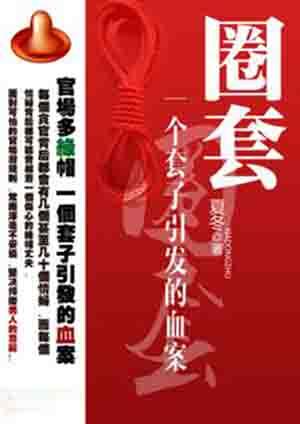 圈套一个套子引发的血案 txt