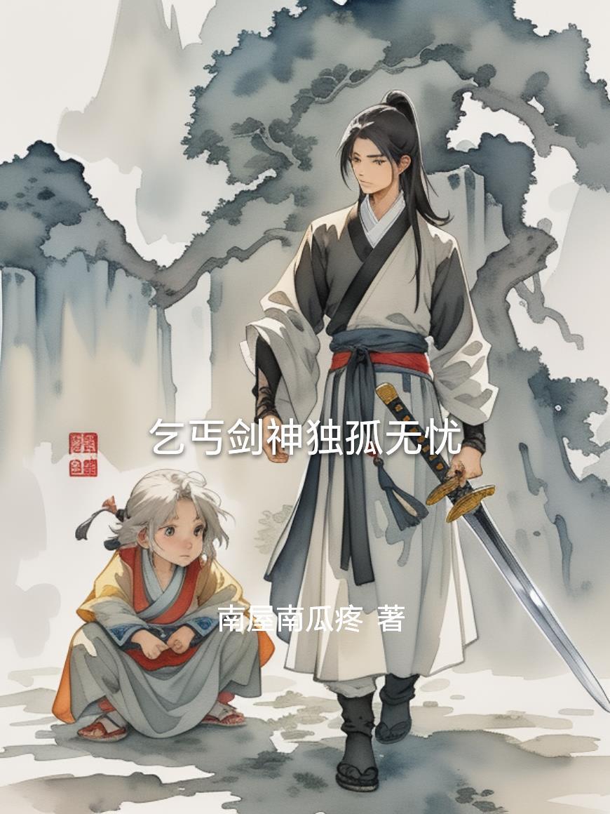 独孤求败无剑胜有剑是因为没有对手